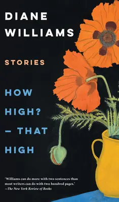 Quanto in alto? -- Così in alto - How High? -- That High