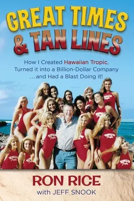 Grandi tempi e abbronzature - Great Times & Tan Lines