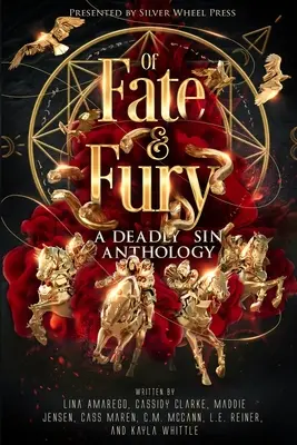 Del destino e della furia: Antologia del peccato mortale - Of Fate & Fury: A Deadly Sin Anthology