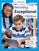 Educare i bambini eccezionali - Educating Exceptional Children