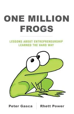 Un milione di rane - One Million Frogs