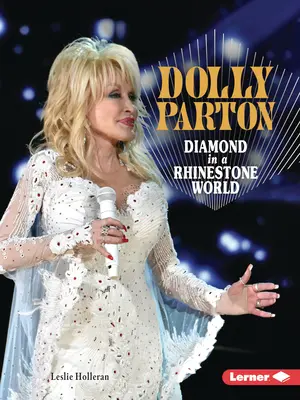 Dolly Parton: Diamante in un mondo di strass - Dolly Parton: Diamond in a Rhinestone World