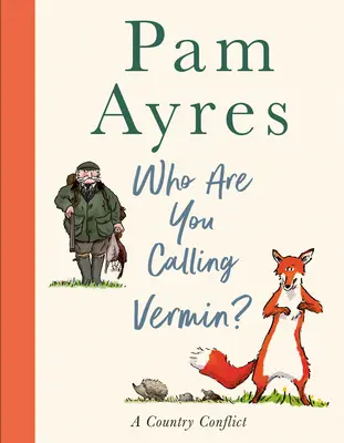 Chi chiami parassiti? - Who Are You Calling Vermin?