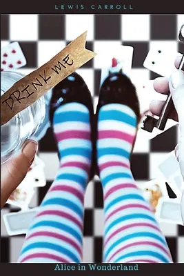 Alice nel Paese delle Meraviglie - Alice in Wonderland
