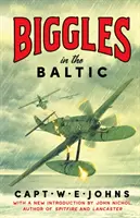 Biggles nel Baltico - Biggles in the Baltic