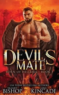 Il compagno del diavolo - Devil's Mate
