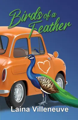 Uccelli di piuma - Birds of a Feather