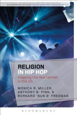 La religione nell'hip hop: mappare il nuovo terreno negli Stati Uniti - Religion in Hip Hop: Mapping the New Terrain in the US