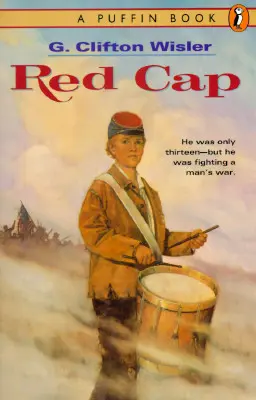 Il berretto rosso - Red Cap