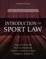 Introduzione al diritto dello sport con casi di studio - Introduction to Sport Law with Case Studies in Sport Law