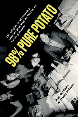 Patata pura al 98% - 98% Pure Potato