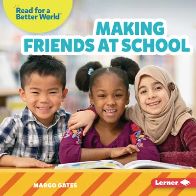 Farsi degli amici a scuola - Making Friends at School