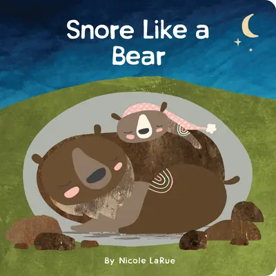 Russare come un orso - Snore Like a Bear