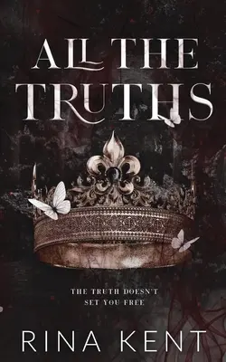 Tutte le verità: Edizione speciale - All The Truths: Special Edition Print