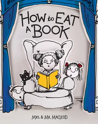 Come mangiare un libro - How to Eat a Book