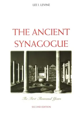 L'antica sinagoga - The Ancient Synagogue