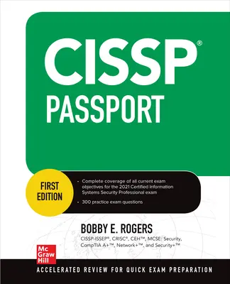 Passaporto Cissp - Cissp Passport