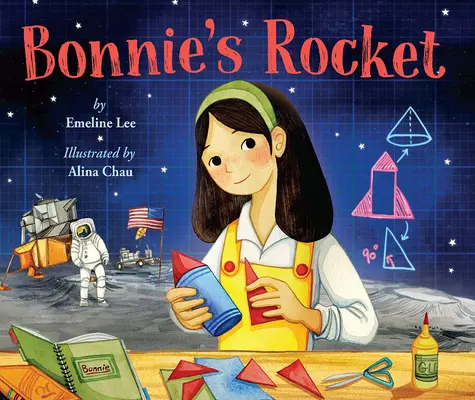 Il razzo di Bonnie - Bonnie's Rocket