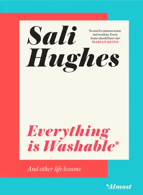 Tutto è lavabile e altre lezioni di vita - Everything Is Washable and Other Life Lessons