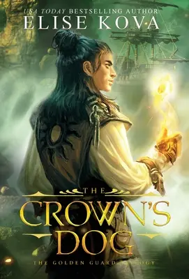 Il cane della Corona - The Crown's Dog