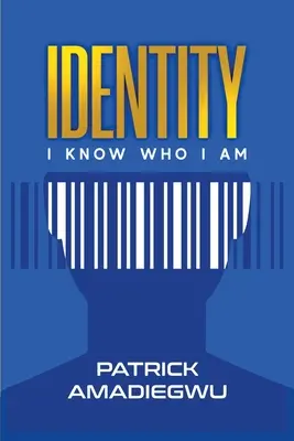 Identità: So chi sono - Identity: I know who I am