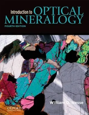 Introduzione alla mineralogia ottica - Introduction to Optical Mineralogy