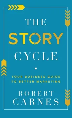 Il ciclo della storia: La vostra guida aziendale per un marketing migliore - The Story Cycle: Your Business Guide to Better Marketing