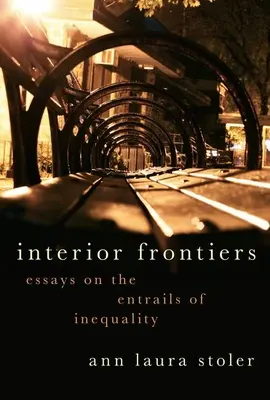 Frontiere interne: Saggi sulle viscere della disuguaglianza - Interior Frontiers: Essays on the Entrails of Inequality