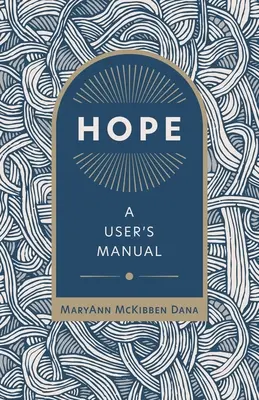 Speranza: un manuale d'uso - Hope: A User's Manual