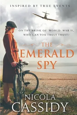 Spia di smeraldo - Emerald Spy