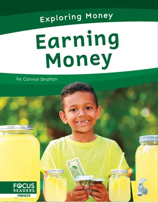 Guadagnare denaro - Earning Money