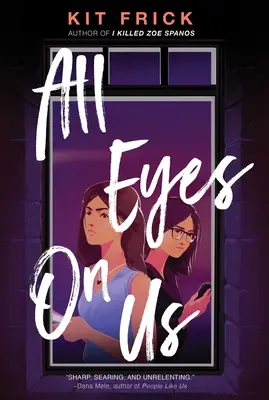 Tutti gli occhi su di noi - All Eyes on Us