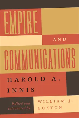 Impero e comunicazioni - Empire and Communications