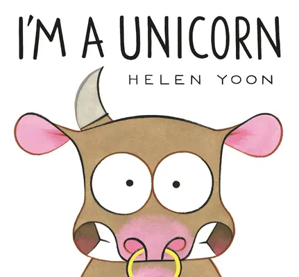 Sono un unicorno - I'm a Unicorn
