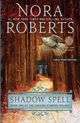 Incantesimo d'ombra - Shadow Spell