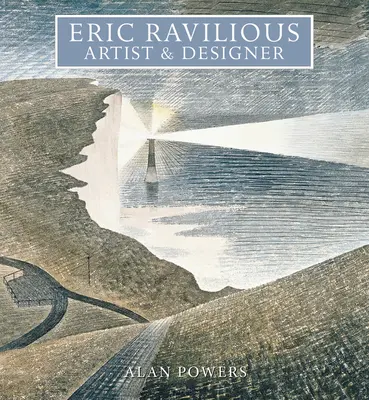 Eric Ravilious: Artista e designer - Eric Ravilious: Artist and Designer