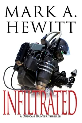 Infiltrato - Infiltrated