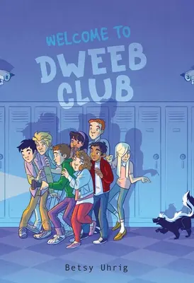 Benvenuti al Club dei Dweeb - Welcome to Dweeb Club