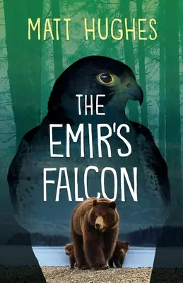 Il falco dell'emiro - The Emir's Falcon
