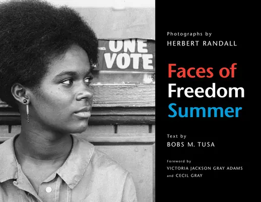 Volti dell'estate della libertà - Faces of Freedom Summer