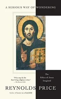 Un modo serio di chiedersi: L'etica di Gesù immaginato - A Serious Way of Wondering: The Ethics of Jesus Imagined