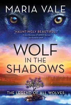 Il lupo nell'ombra - Wolf in the Shadows