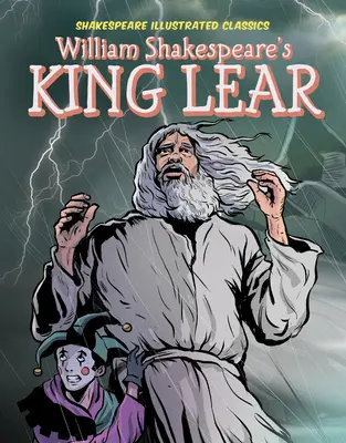 Il Re Lear di William Shakespeare - William Shakespeare's King Lear