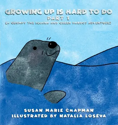 Crescere è difficile da fare Parte 1 - Growing Up Is Hard To Do Part 1