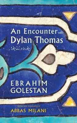 Incontro con Dylan Thomas - Encounter with Dylan Thomas