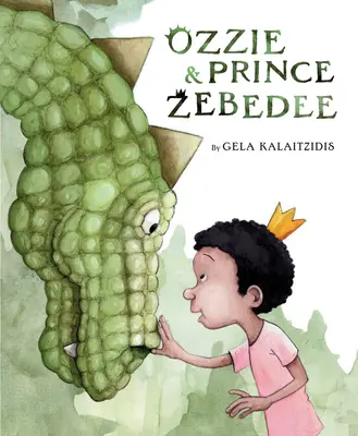 Ozzie e il principe Zebedeo - Ozzie & Prince Zebedee
