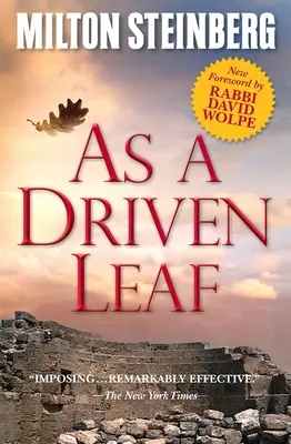Come una foglia guidata - As a Driven Leaf