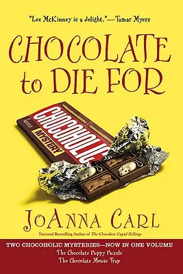 Cioccolato da morire - Chocolate to Die for