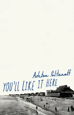 Ti piacerà qui - You'll Like It Here