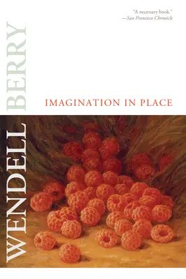 L'immaginazione sul posto: Saggi - Imagination in Place: Essays